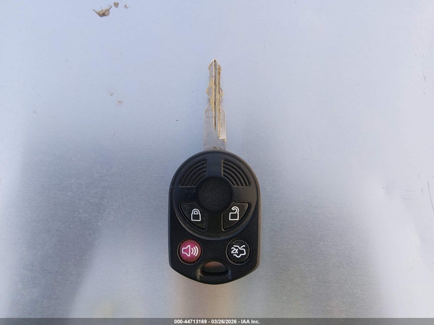 2008 Ford Taurus Sel VIN: 1FAHP24WX8G146214 Lot: 44713169