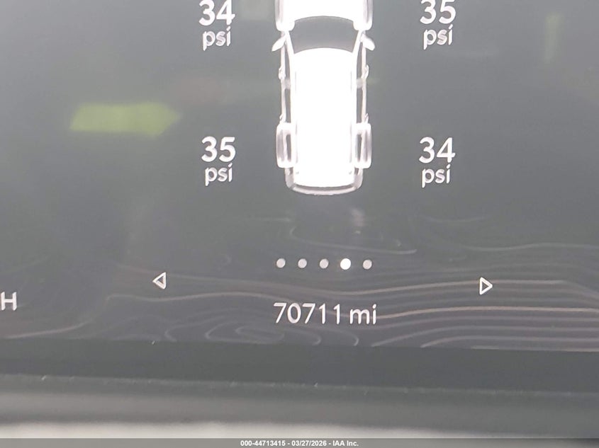 2022 Jeep Wagoneer Series Iii 4X4 VIN: 1C4SJVDT1NS211596 Lot: 44713415