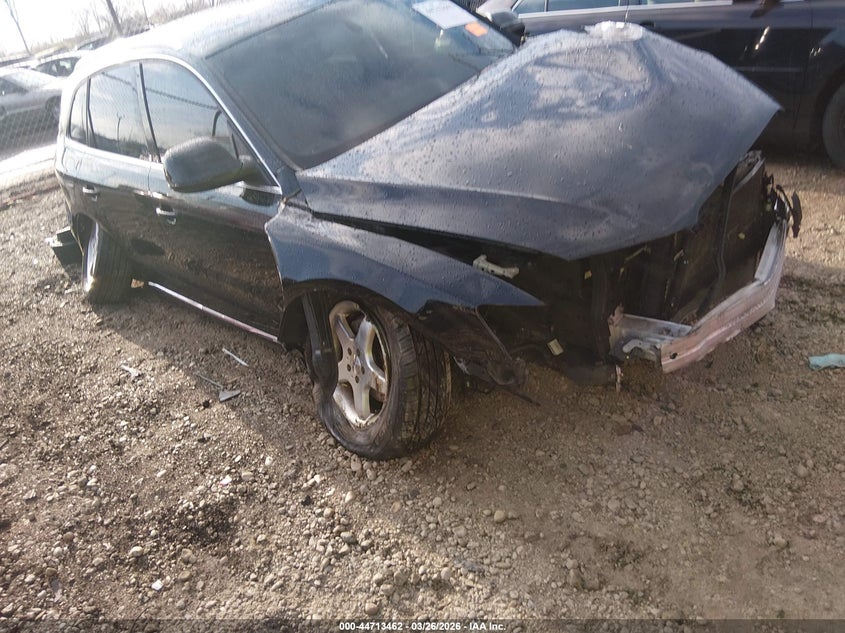 2014 Audi Q5 2.0T Premium