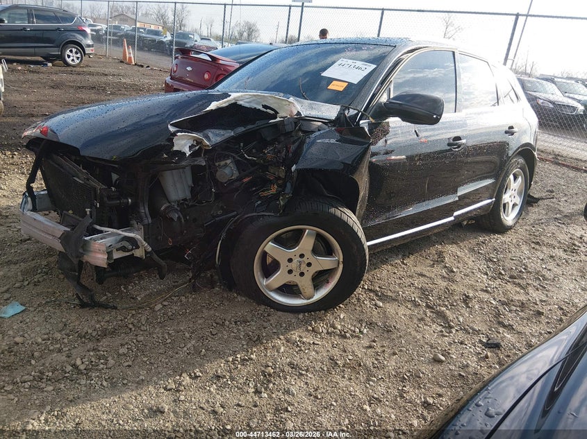 2014 Audi Q5 2.0T Premium