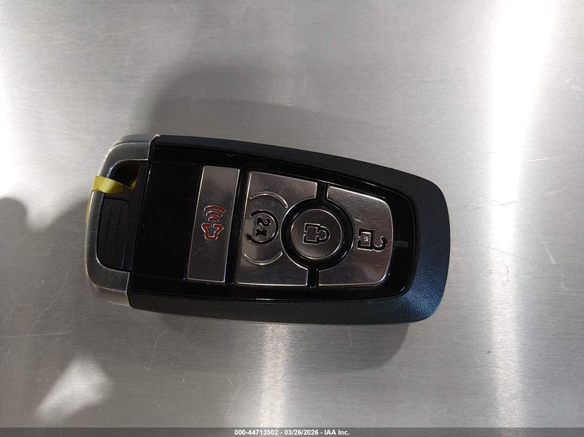 FORD MAVERICK 2025 VIN 3FTTW8SA6SRB17231