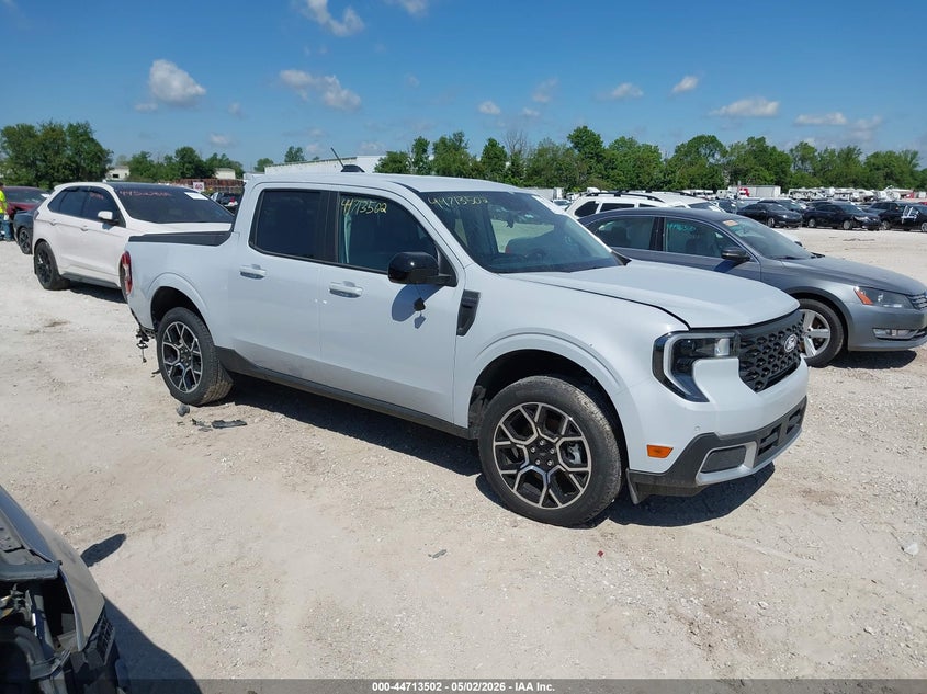 2025 FORD MAVERICK — zdjęcie z aukcji