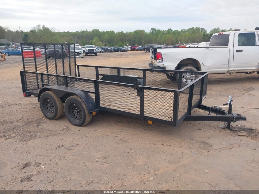 2023 Utility Trailer Mfg Other