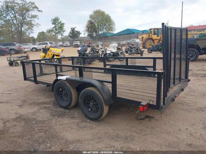 2023 Utility Trailer Mfg Other