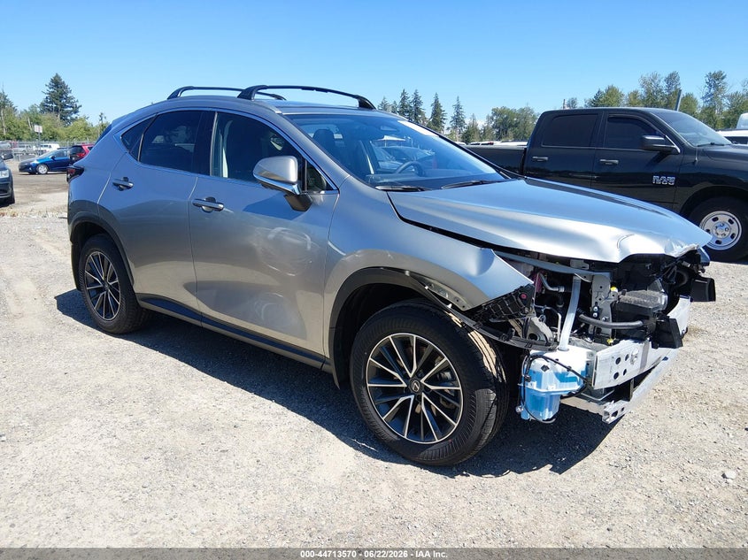 Vin: jtjgkcez9t5043693, lot: 45210720, lexus nx 350h premium 2026 img_1