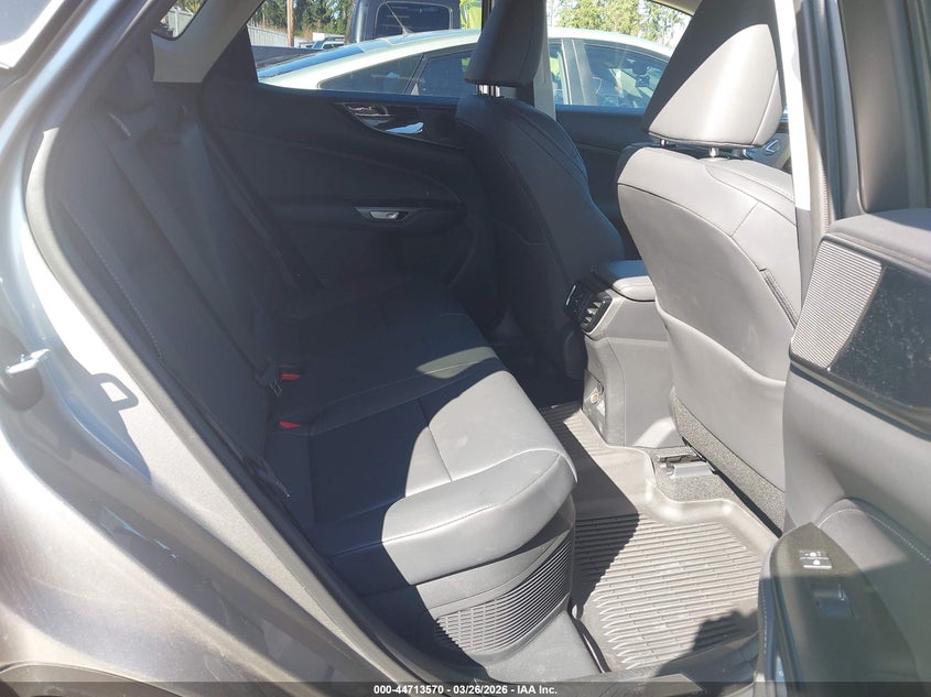 2026 LEXUS NX 350H auction photo 8