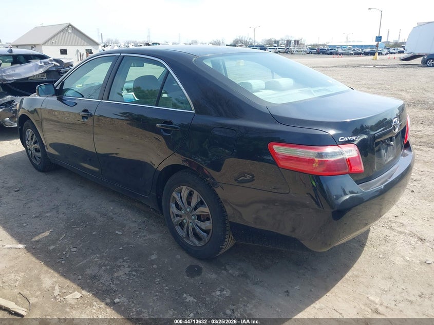 2008 Toyota Camry