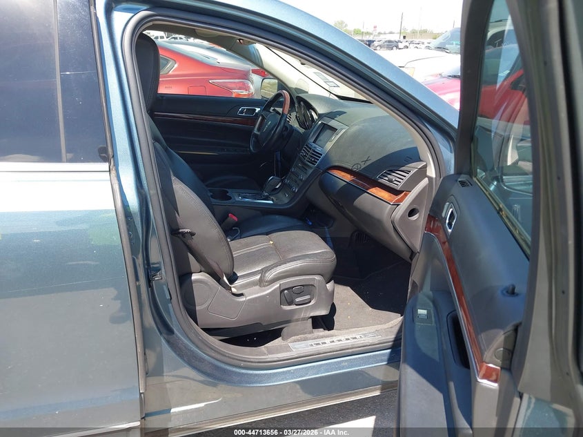 2010 Lincoln Mkt Ecoboost