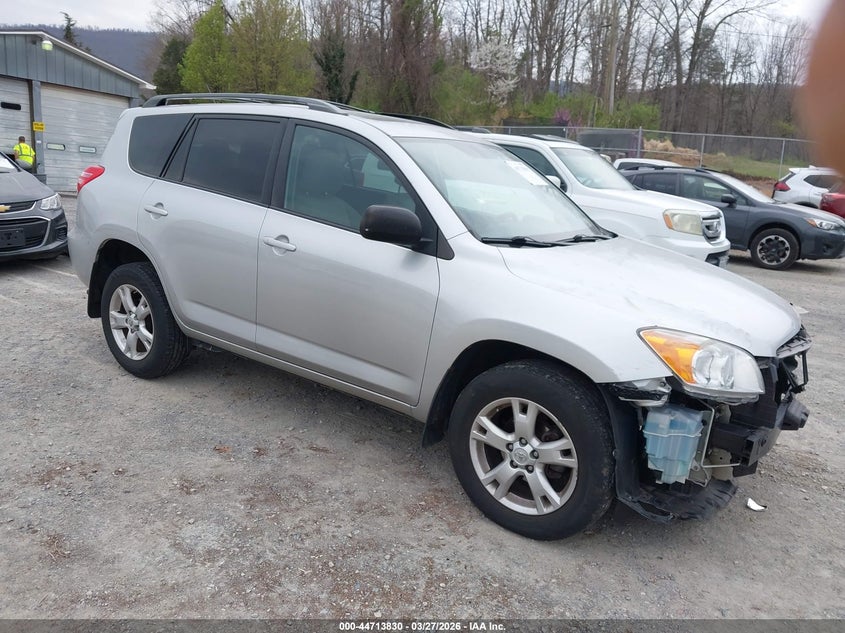 2012 Toyota Rav4