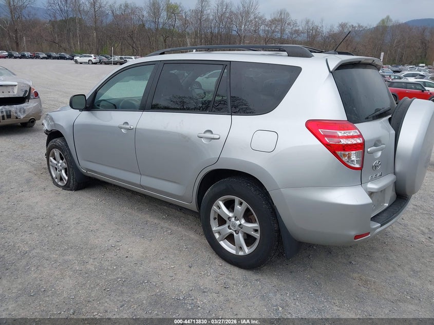 2012 Toyota Rav4