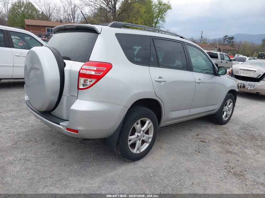 2012 Toyota Rav4