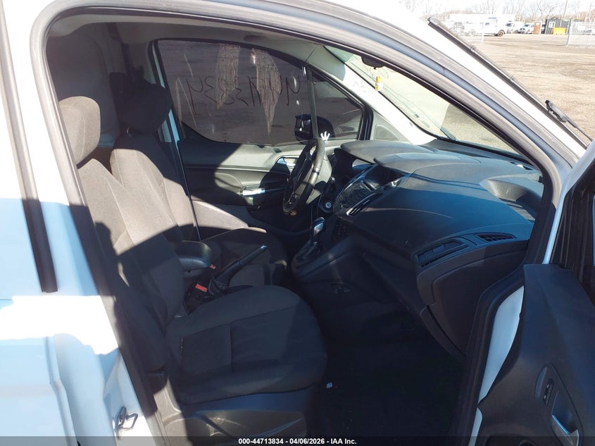 2018 Ford Transit Connect Xlt