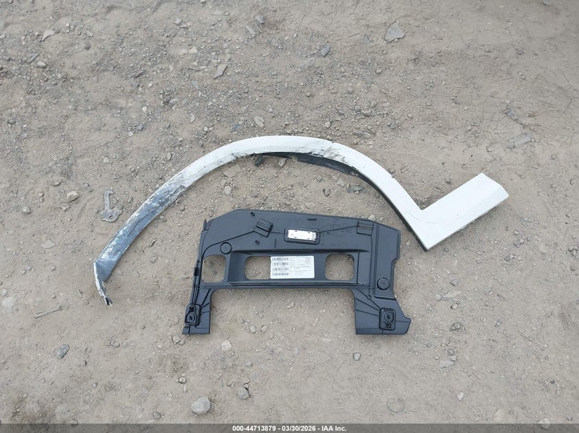 2021 BMW X4 xDrive30I VIN: 5UX2V1C06M9F26017 Lot: 44713879