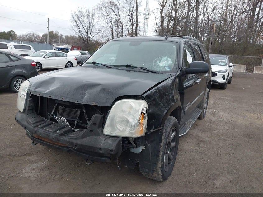 Vin: 1gks2eefxbr384806, lot: 45211060, gmc yukon denali 20112
