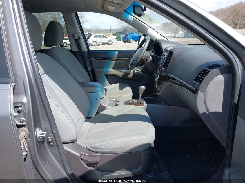 2010 Hyundai Santa Fe Gls