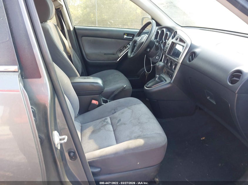 2006 Toyota Matrix Xr