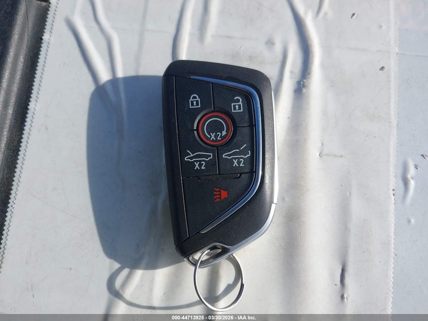 2020 Chevrolet Corvette Stingray Rwd 1Lt VIN: 1G1Y62D44L5000125 Lot: 44713925