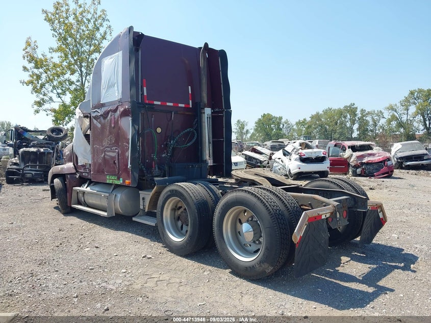 2002 FREIGHTLINER CONVENTIONAL — zdjęcie 3