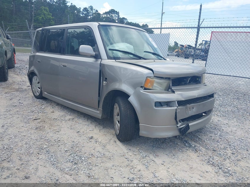 2006 Scion Xb