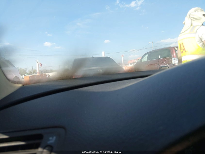 2008 Volkswagen Passat Komfort VIN: WVWLK73CX8E194864 Lot: 44714014