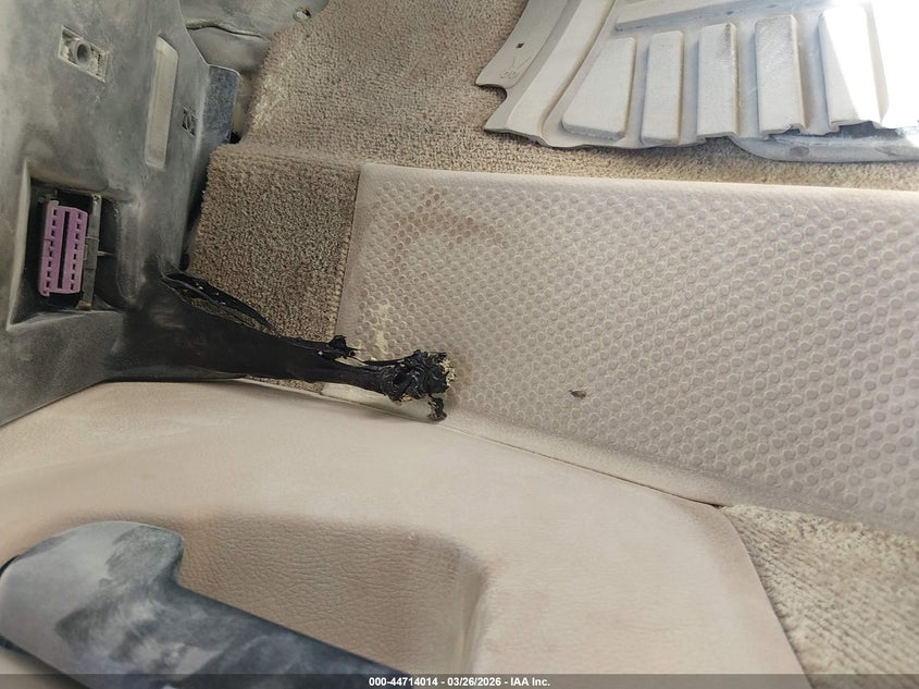 2008 Volkswagen Passat Komfort VIN: WVWLK73CX8E194864 Lot: 44714014