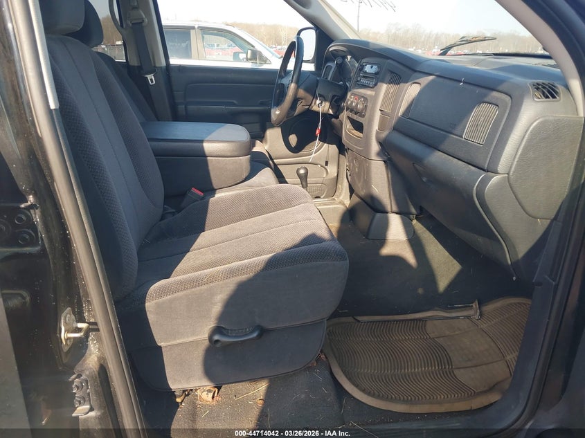 2003 Dodge Ram 1500 Slt/Laramie/St