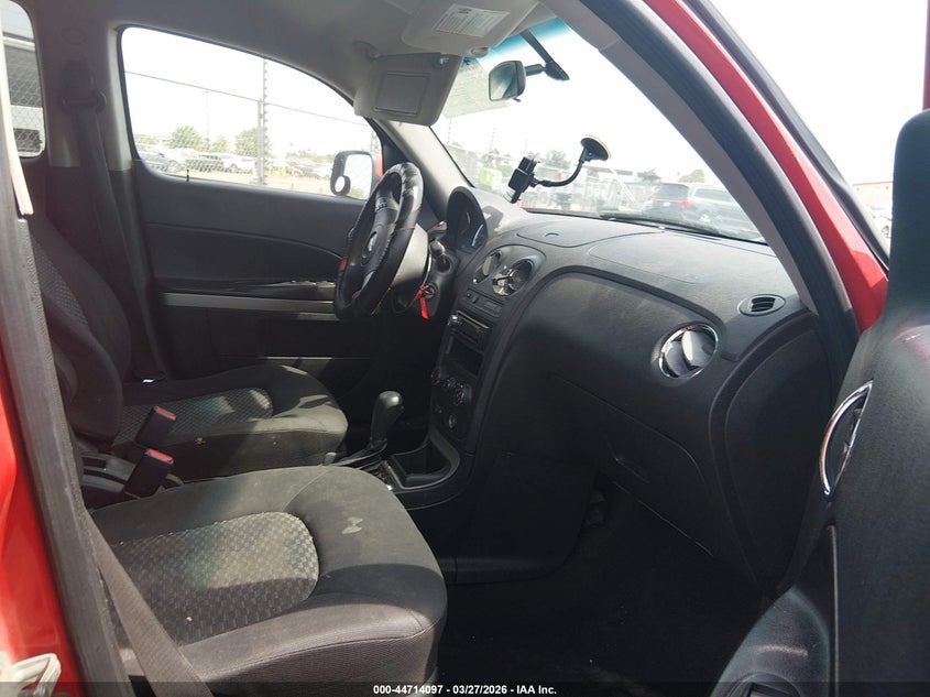 2009 Chevrolet Hhr Lt