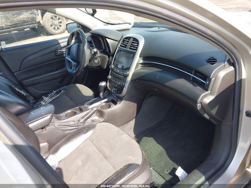 2014 Chevrolet Malibu 1Lt