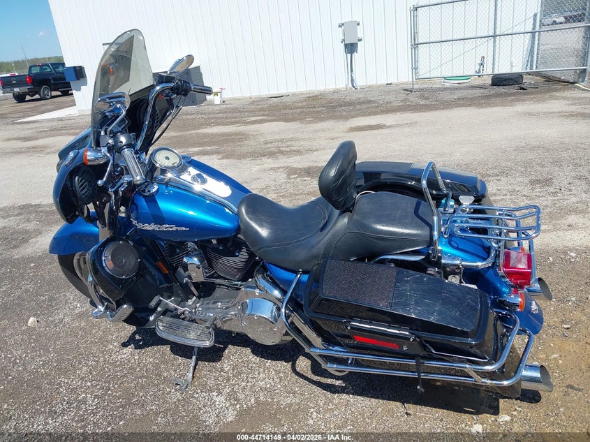 2005 Harley-Davidson Flhrsi VIN: 1HD1FYW125Y621720 Lot: 44714149