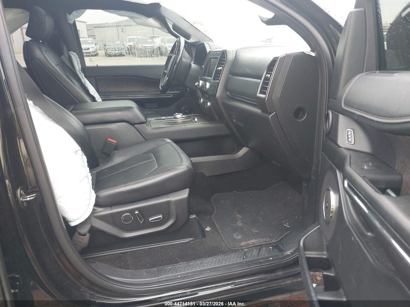2019 Ford Expedition Max Limited