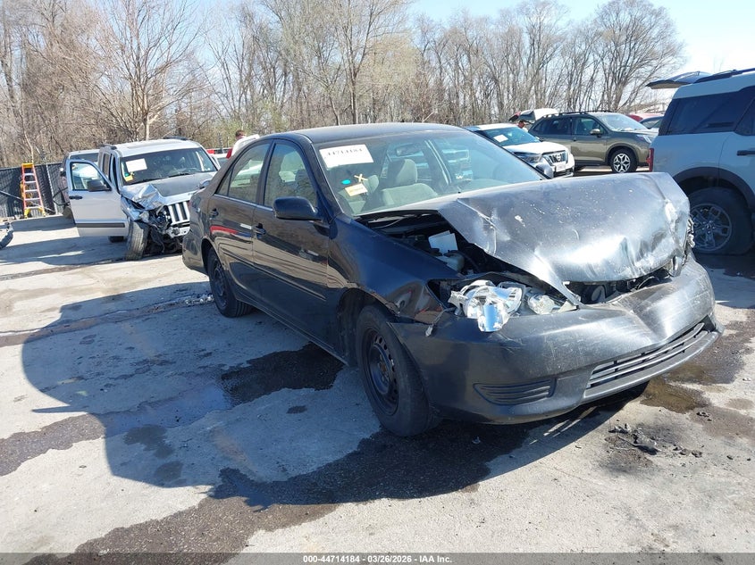 2006 Toyota Camry