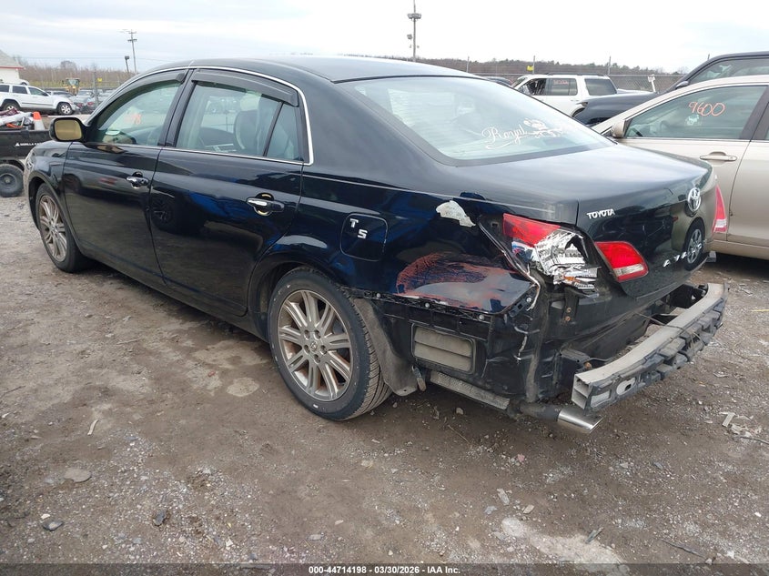 2006 Toyota Avalon Limited
