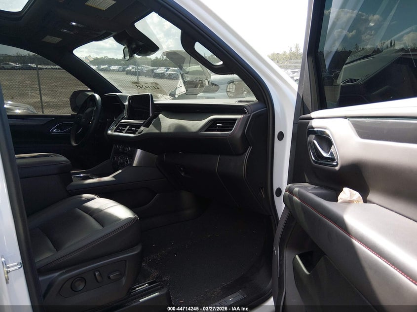 2024 Chevrolet Tahoe 2Wd Rst