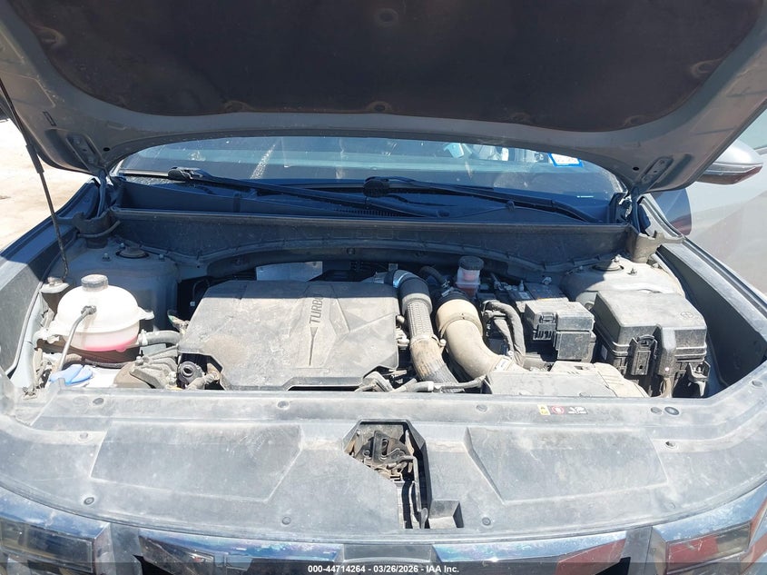 2022 Hyundai Santa Cruz Limited VIN: 5NTJEDAF4NH027326 Lot: 44714264