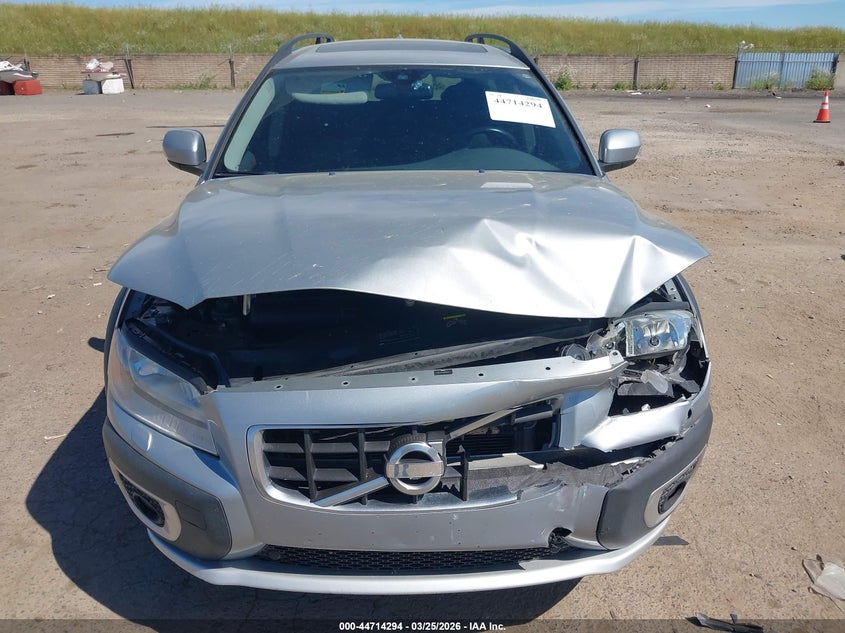 2010 Volvo Xc70 3.2 VIN: YV4960BZ9A1077637 Lot: 44714294