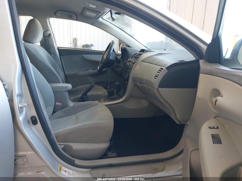 2013 Toyota Corolla L