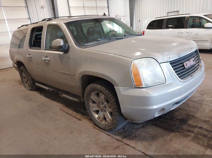 2007 GMC Yukon Xl 1500 Slt