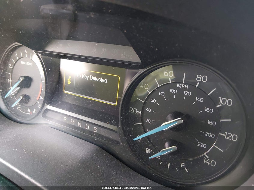 VIN 1FM5K8DHXHGA53155 2017 FORD EXPLORER XLT