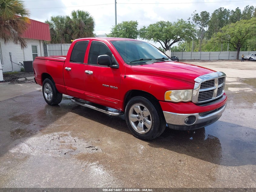 2004 Dodge Ram 1500 Slt/Laramie