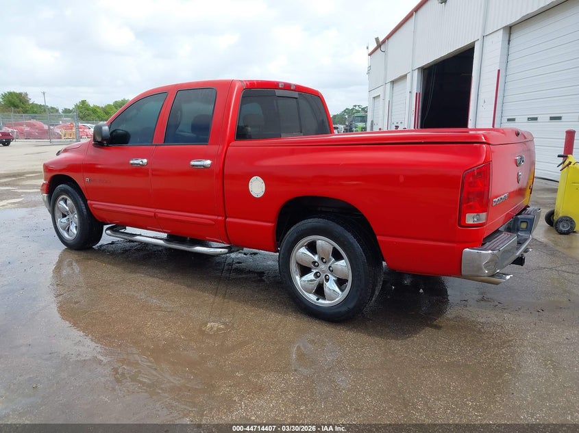 2004 Dodge Ram 1500 Slt/Laramie