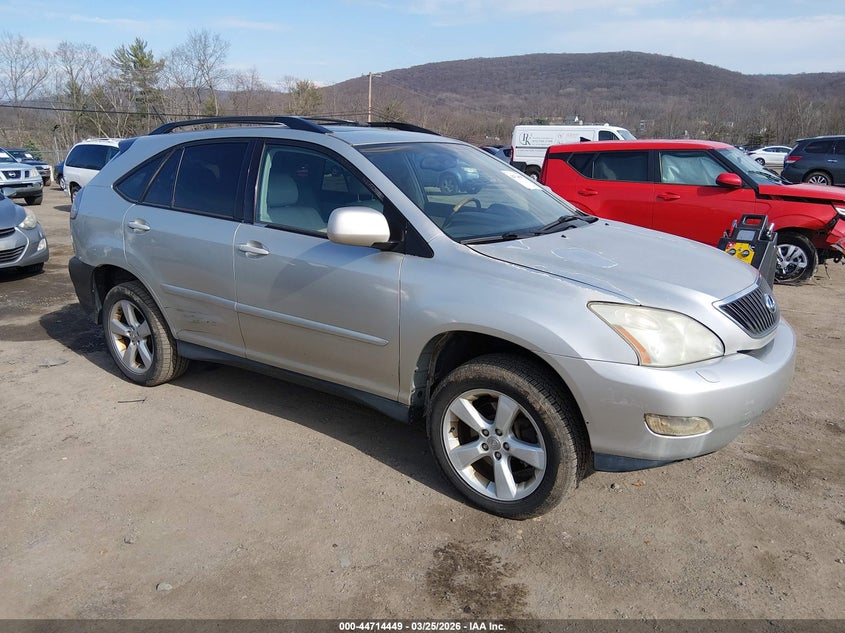 2005 Lexus Rx 330