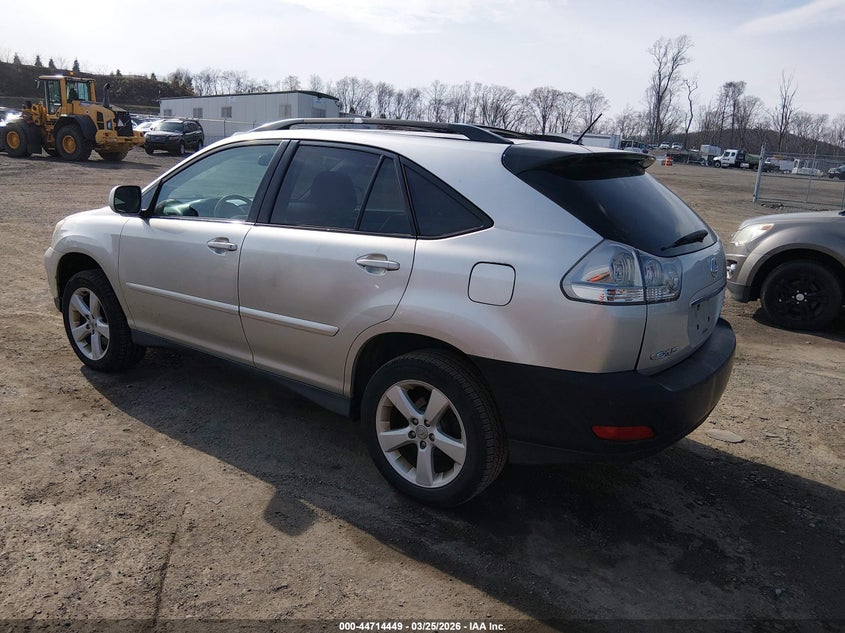 2005 Lexus Rx 330