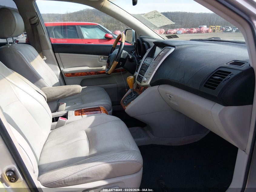 2005 Lexus Rx 330