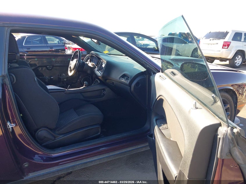 2021 Dodge Challenger Gt