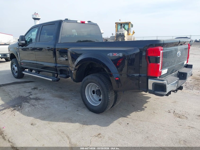 2026 FORD F-350 XLT TRUCK N/A