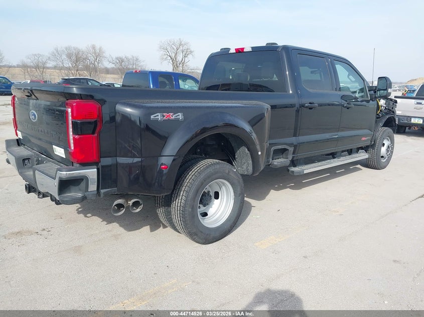 2026 FORD F-350 XLT TRUCK N/A