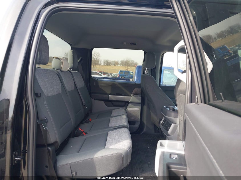 2026 FORD F-350 XLT TRUCK N/A