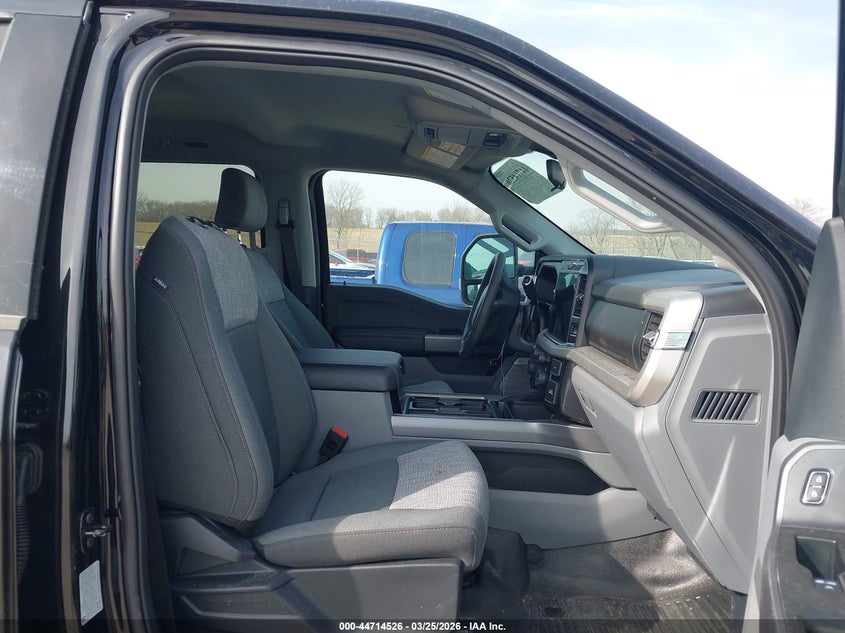 2026 FORD F-350 XLT TRUCK N/A
