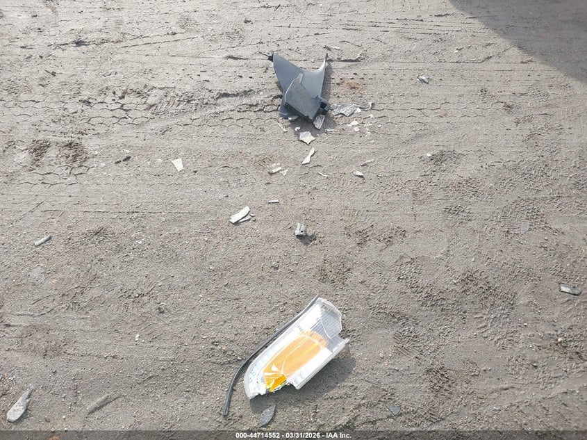 2011 Ford Crown Victoria Police Interceptor VIN: 2FABP7BV1BX135522 Lot: 44714552