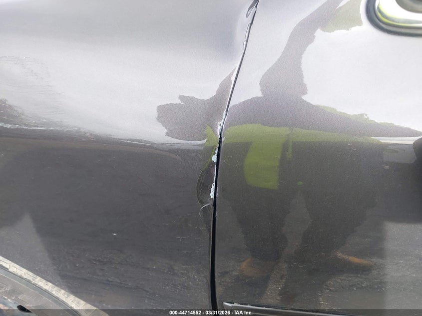 2011 Ford Crown Victoria Police Interceptor VIN: 2FABP7BV1BX135522 Lot: 44714552